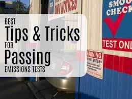 Find addresses, hours of operation, phone numbers, & forms of payment. Tricks To Passing An Emissions Smog Test Axleaddict