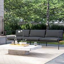 Outdoor Garden Furniture Patio Sofa