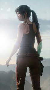 Lara croft, known as the tomb raider leaves another ancient place. 70 Lara Croft Wallpaper Ideas Lara Croft Tomb Raider Lara Croft Tomb Raider
