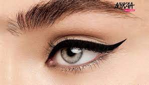 easy winged eyeliner tutorial how to