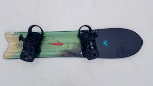 Rossignol Sushi Xv Snowboard Review