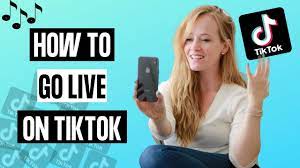 Back in the day when myspace was a thing, social media was essentially a glorified personal webpage for every user. How To Go Live On Tiktok In 2021 Youtube