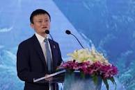 Alibaba's Jack Ma advocates the eWTP at G20 Hangzhou summit ...