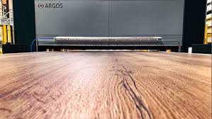 surface grading system argos solutions