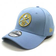 News, highlights and some cool stuff about the denver nuggets. Denver Nuggert The League Nba 9forty New Era Cap