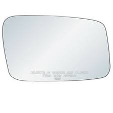 replacement passenger side view mirror