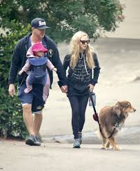 Seyfried was nine months pregnant with nina at the time she married sadoski in march 2017. Best Of Amanda On Twitter Amanda Didn T Let Her Baby Daughter S Name Be Known Until A Year Following Her Birth But Now It Seems The Girl S Name Is Nina Https T Co Mtp9spogkp