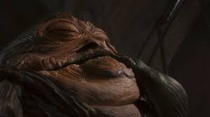 Jabba's Snack - Star Wars: Return of the Jedi | Vore in Media - YouTube