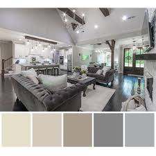 the 20 paint color trends in houston