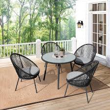 Patio Dining Set