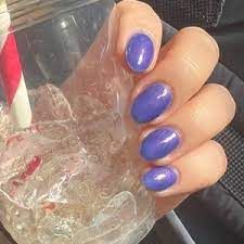 nail salons near canary wharf