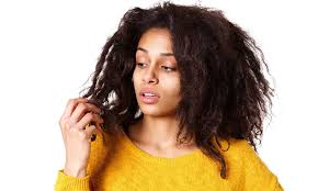 chemical relaxers hair loss