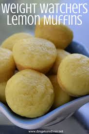 weight watchers lemon ins recipe