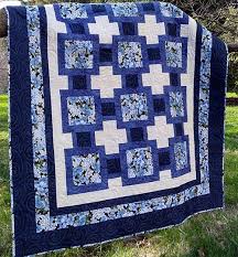 focus squared quilt pattern in 5 sizes