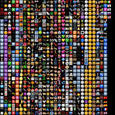 cute emoji wallpapers