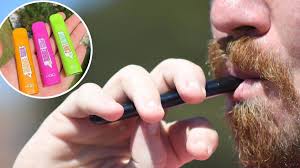 It's also psychosocial kids and adults also tend to vape for different reasons, goniewicz said. Vapes Increasingly Attractive To A Number Of Primary School Aged Children Across Western Nsw Daily Liberal Dubbo Nsw