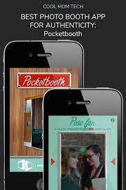 the best photo booth apps for a picture
