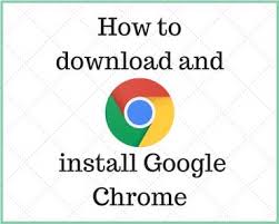 How to update google chrome on windows 10 and mac: Download Google Chrome For Windows 10
