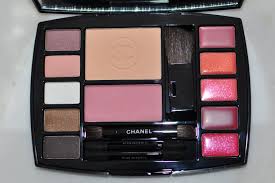 chanel travel palette fab over 40