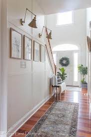 16 Best Hallway Wall Decor Ideas To