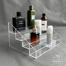 display shelf cosmetic best in