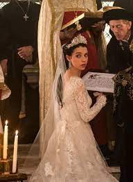 Mary, queen of scots, also known as mary stuart, was the queen of scotland from december 1542 until july 1567. 5 Tumblr Reign Dresses Reign Fashion Wedding Dresses