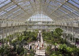kew s royal botanic gardens and palace
