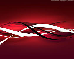 red abstract hd wallpaper