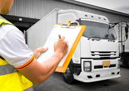 commercial vehicle requirements