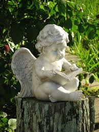 Angel Statues Garden Angels Fairy Angel
