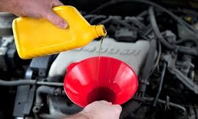 omaha oil change deals in and near