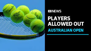 Последние твиты от abc news (@abc). Covid Quarantine Complainers In A Minority Australian Open Tournament Director Says Abc News The Global Herald