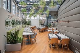 18 best cafe garden images on pinterest | garden cafe, restaurant photograph by: Garden Restaurant Design Ideas With Interior Look