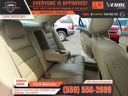 2008 Ford Fusion I4 Selsedan For