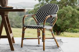 Bistro Chair Collection For Cielo