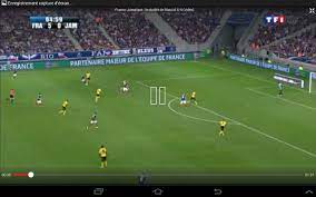 Foot Streaming Site - 25 sites pour voir des matchs de foot en direct - Le Footballeur