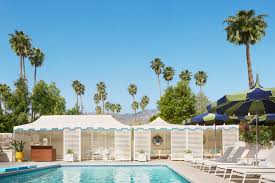 5 best palm springs spa retreat hotels