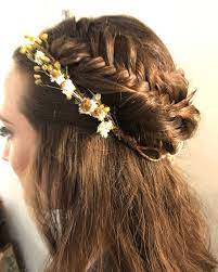 bridal hair in warwick ny wedding hair