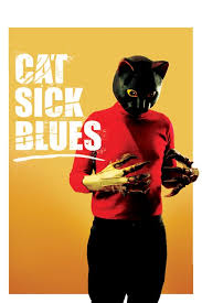 Escolher um dos gatos para ascender para o heav. Hd Cat Sick Blues 2016 Filme Completo Legendado