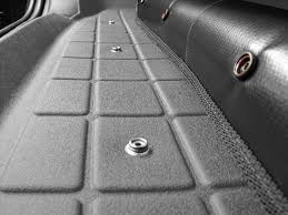 2016 ford escape cargo mat trunk