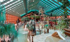 gatlinburg indoor water park resort