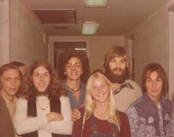 Loggins and Messina, Nice People, Great Band – My Entertaining Life-Steve  Carter