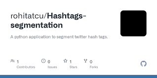 Read reviews, listen to samples, and buy tracks or albums from your favorite artists. Hashtags Segmentation Top75000 At Master Rohitatcu Hashtags Segmentation Github