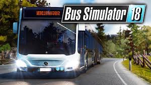 bus simulator 18 pc full version game