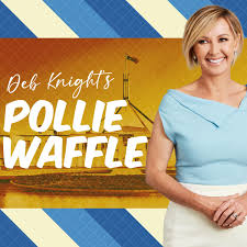 Deb Knight's Pollie Waffle