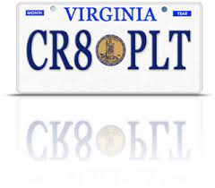 Maybe you would like to learn more about one of these? Virginia Department Of Motor Vehicles
