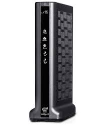 It's the international standard used to transfer data over cable tv systems, which makes it possible for any cable modem to work. Arris T25 Modem With Voice Docsis 3 1 Gigabit Speed Abt