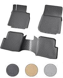 3d rubber floor mats for mercedes g