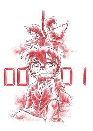 Detective Conan: Movie 1 - Minitokyo