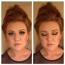 makeup artists in greater manchester